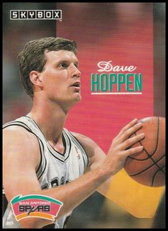 399 Dave Hoppen